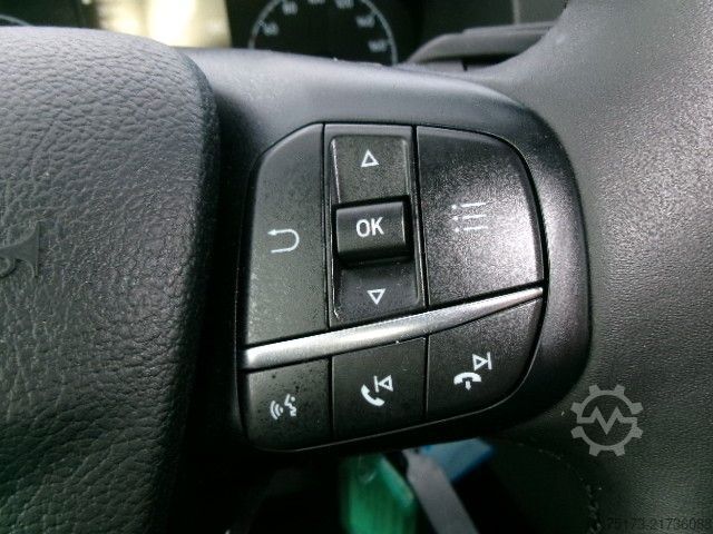 Furgoneta pick-up FORD Transit 350L3 Kipper AHK Kam EinzelKab