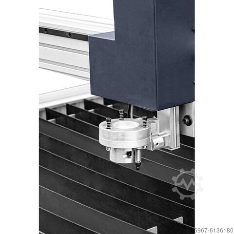 CNC plazma plotter CORMAK PW-1530 WTK