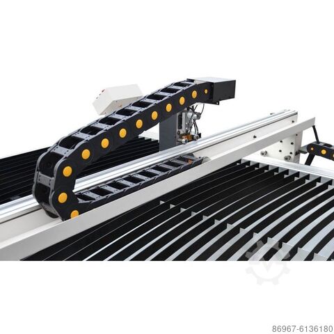 CNC plazma plotter CORMAK PW-1530 WTK