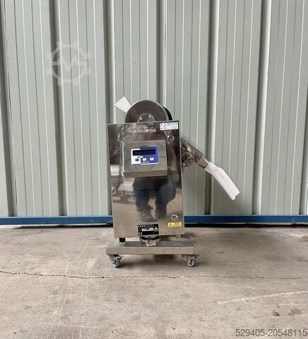 Lock inspection systems gravitaire industrial metal detector  Lock inspection systems gravitaire