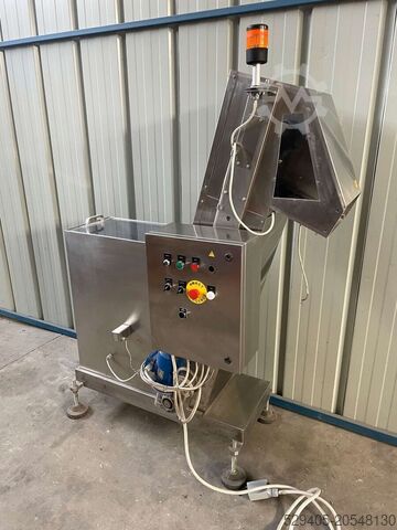 TRANSPORTBAND  Ozaf srl E 10