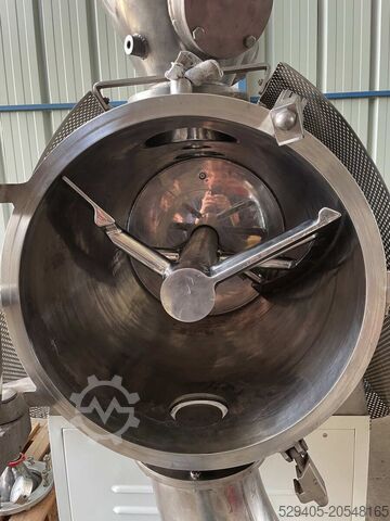 Comber Pharmadry PH 100 drying equipment Comber Pharmadry PH 100