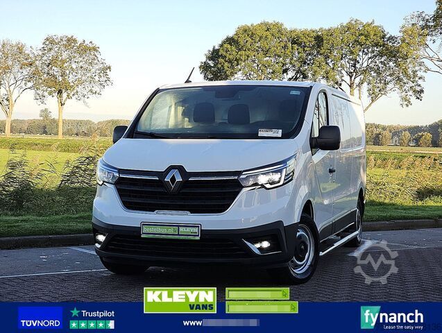 Bestelauto RENAULT TRAFIC 2.0 DCI L2H1 Camera 136pk!!