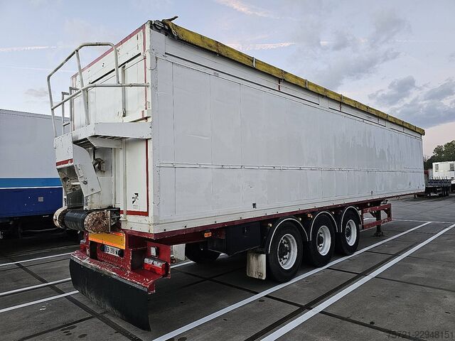 GT TRAILERS SREM GT TRAILERS SREM