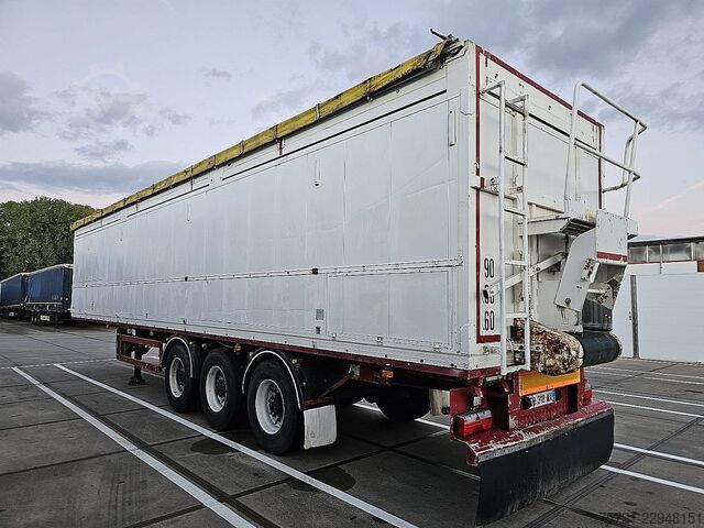 GT TRAILERS SREM GT TRAILERS SREM