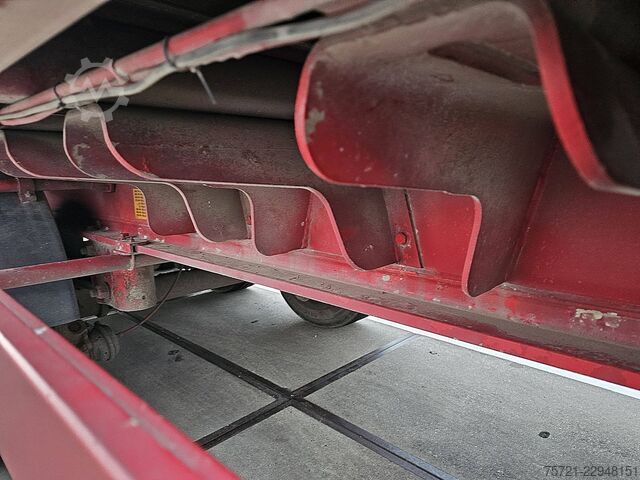 GT TRAILERS SREM GT TRAILERS SREM