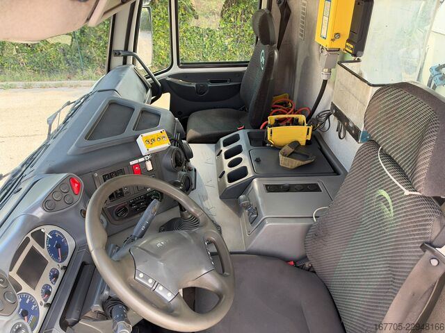  Astra HD8 84.48-80