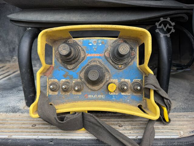  Astra HD8 84.48-80