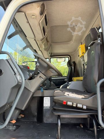  Astra HD8 84.48-80