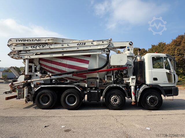  Astra HD8 84.48-80