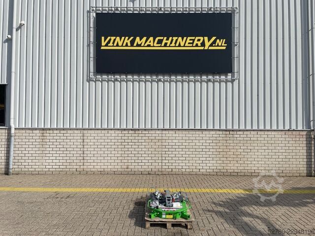  Befard XP 602 vacuumheffer