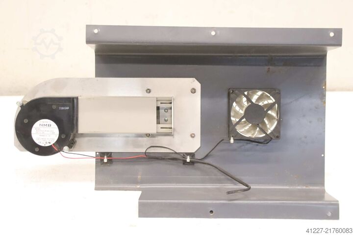 Filterventilator NMB BG0903-B044-000