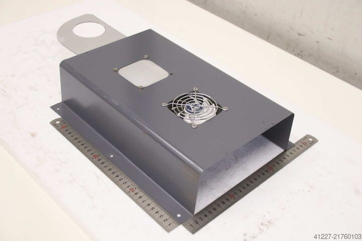 Ανεμιστήρας φίλτρου Arctic F8 915