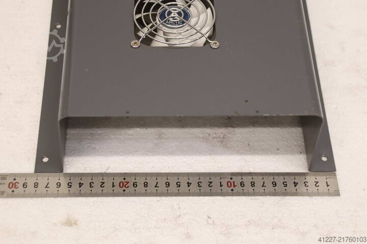 Ανεμιστήρας φίλτρου Arctic F8 915