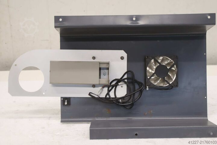 Ανεμιστήρας φίλτρου Arctic F8 915