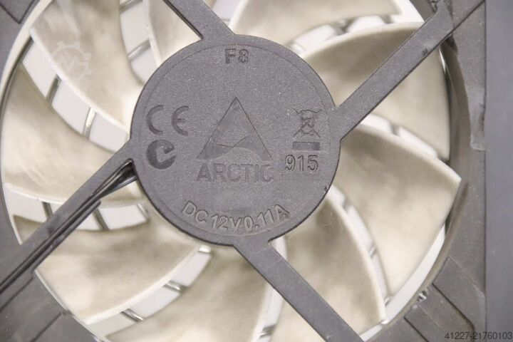 Ανεμιστήρας φίλτρου Arctic F8 915