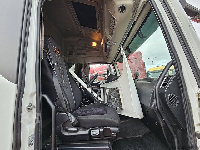 Standaard trekker IVECO AS440S46 STRALIS