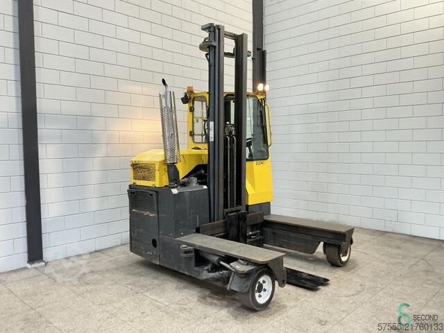 Carretilla elevadora lateral Combilift C3000CB