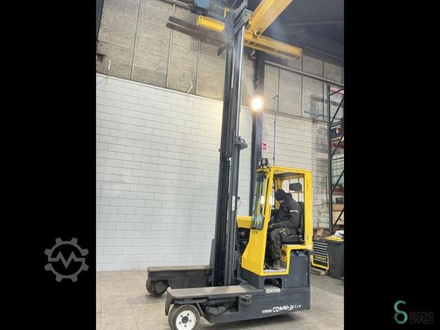 Carretilla elevadora lateral Combilift C3000CB