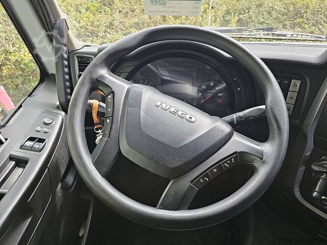 Standaard trekker IVECO AS440S40 STRALIS