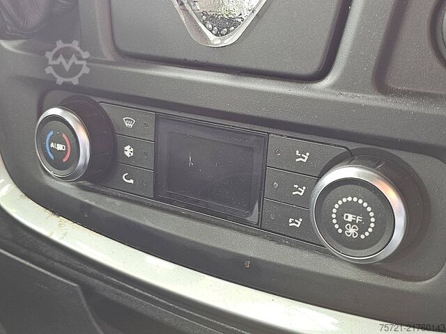 Standaard trekker IVECO AS440S40 STRALIS