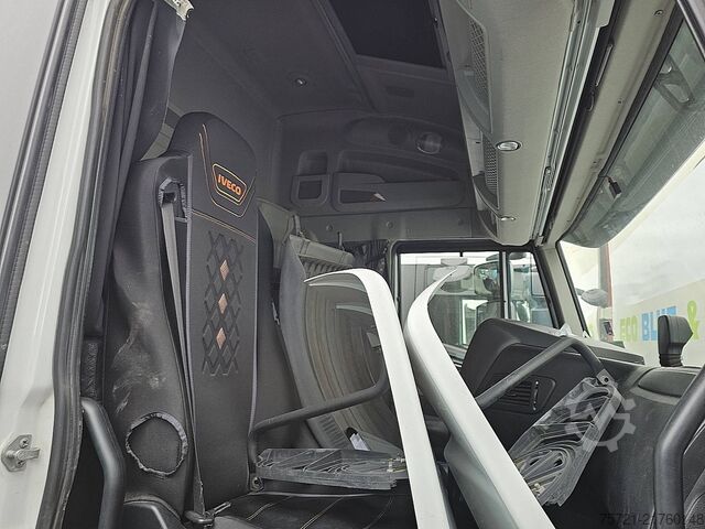 Standaard trekker IVECO AS440S40 STRALIS