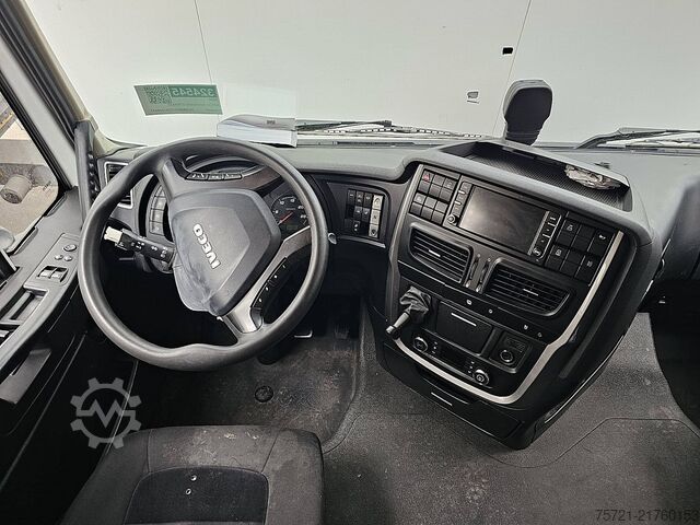 Standaard trekker IVECO AS440S46 STRALIS