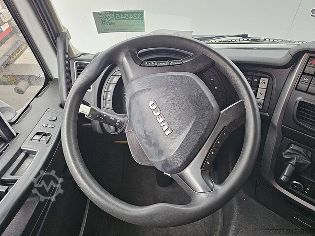 Standaard trekker IVECO AS440S46 STRALIS