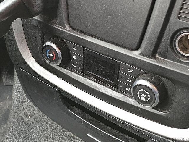 Standaard trekker IVECO AS440S46 STRALIS