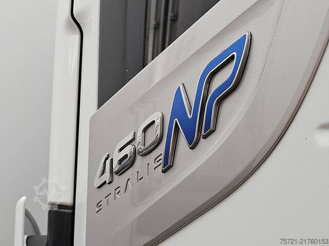 Standaard trekker IVECO AS440S46 STRALIS