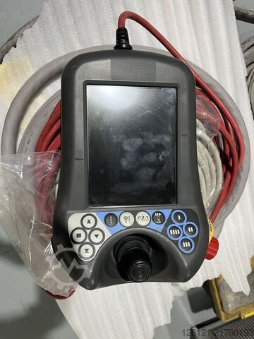 Industrial robot ABB IRB2600-20/1.65