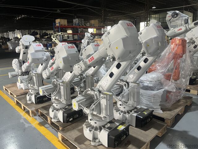 Industrial robot ABB IRB2600-20/1.65