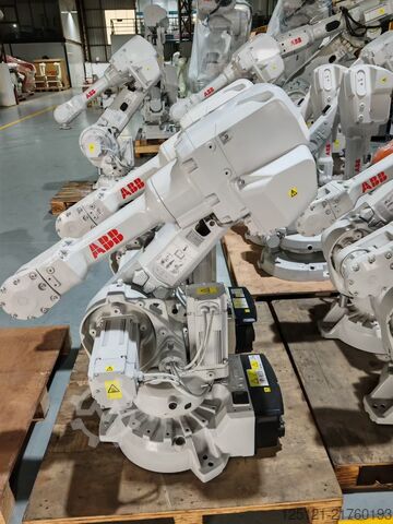Industrial robot ABB IRB2600-20/1.65