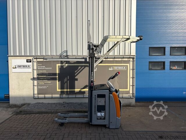VS-23139 Elektrische triplex stapelaar Still STILL EXV SF 14i