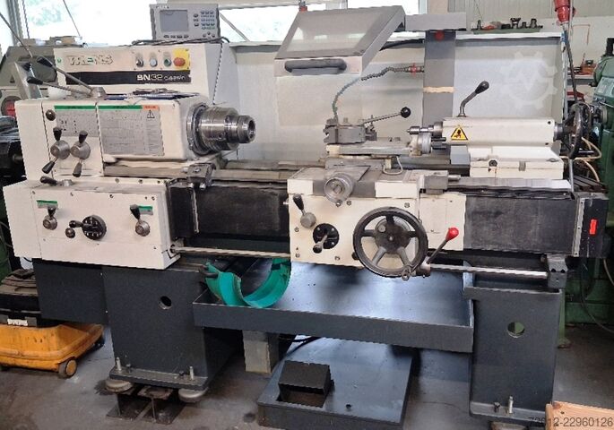 Univerzalni strug TRENS SN32 Classic