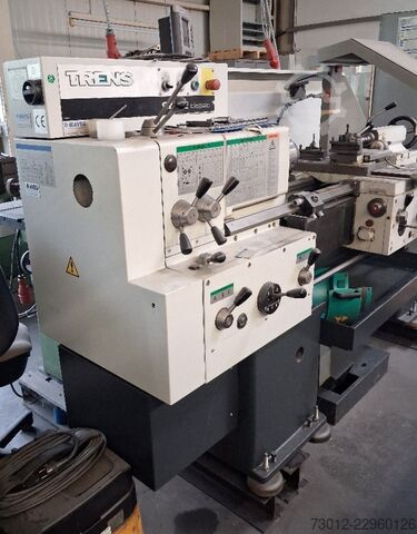 Univerzalni strug TRENS SN32 Classic