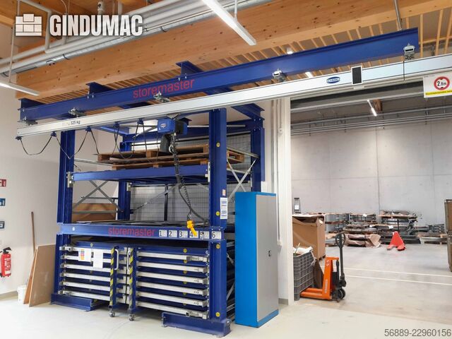 TRUMPF TRUMATIC L 2530 Plus TRUMPF TRUMATIC L 2530 Plus