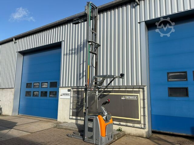 VS-23140 Elektrische triplex stapelaar Still STILL exv sf 14I