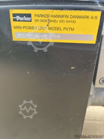  Parker 230V 