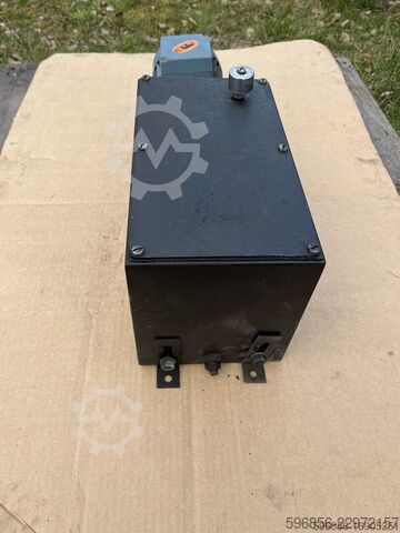  Parker 230V 