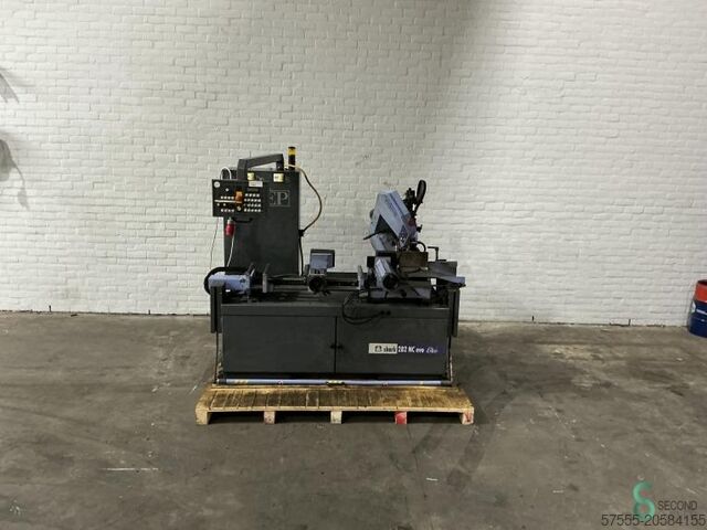  MEP Shark 282 NC evo