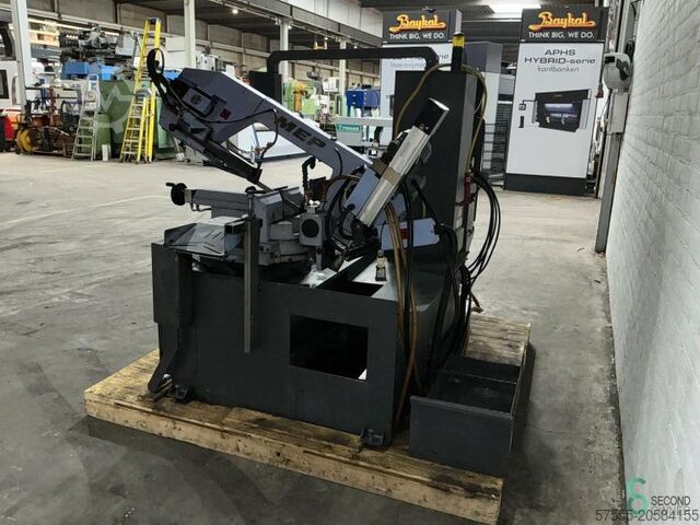  MEP Shark 282 NC evo