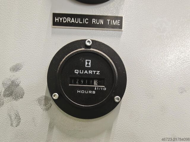 Maszyna przędzalnicza MJC M21-04 SPT-26.150 | 20 MJC M21-04 SPT-26.150