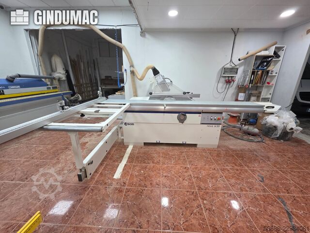 SCM NOVA SI 30