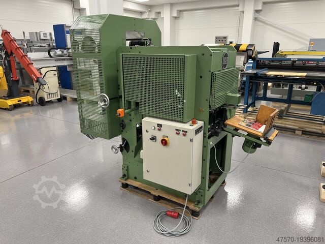 Automatski Perforator Kugler 340-2R Automatic perforator