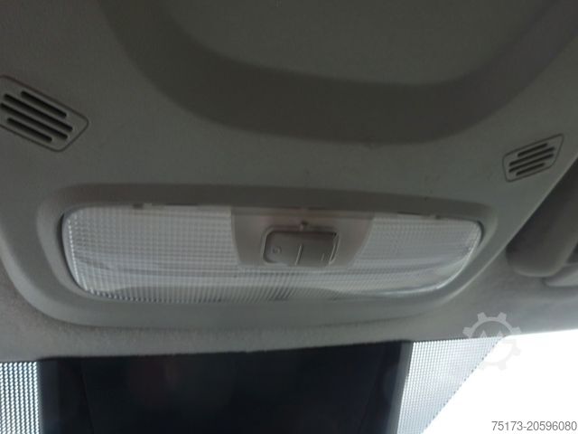 Panelová dodávka FORD Transit Custom Kasten 320 L2H1 Trend 130PS Navi