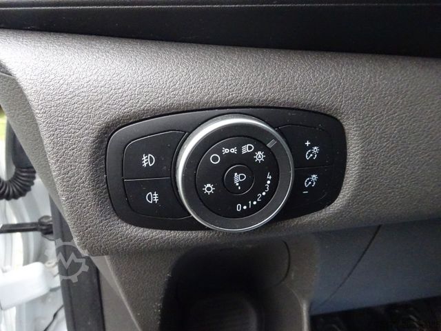 Panelová dodávka FORD Transit Custom Kasten 290 L2H1 LKW VA Sport