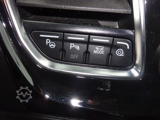 Panelová dodávka FORD Transit Custom Kasten 290 L2H1 LKW VA Sport