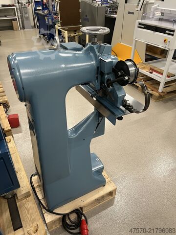 Industriel symaskine Introma ZD-2 SR Wire Stitcher
