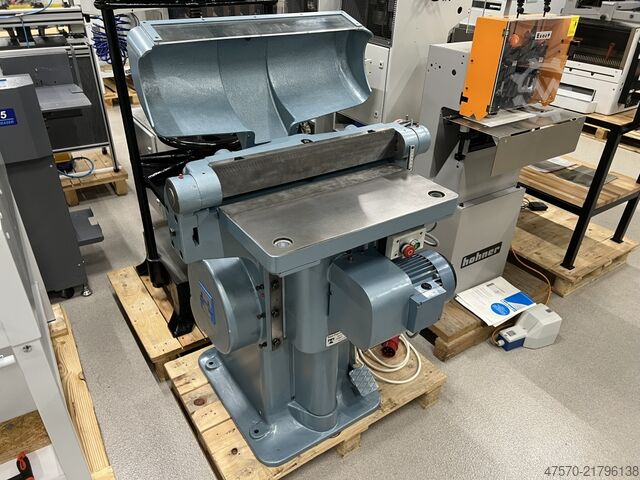 Könyvtest hajlító gép Tranklein BRM 500 Book block rounding machine